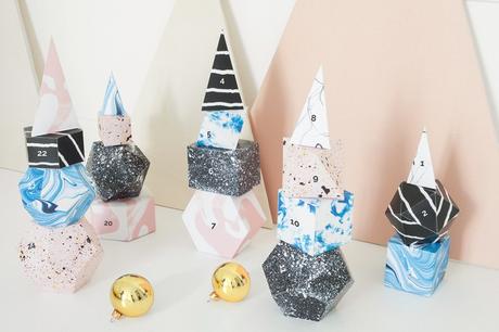 DIY | Calendrier de l’avent écolo calendrier-avent-diy