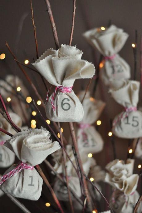 DIY | Calendrier de l’avent écolo 3862dabb06c2197c1e2a070438b0cc59