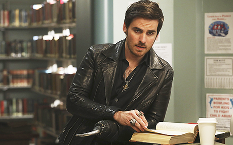 Audiences US Dimanche 27/11 : Petite hausse pour Once Upon a Time, Quantico stable ! Audiences US Dimanche 27/11 : Petite hausse pour Once Upon a Time, Quantico stable !