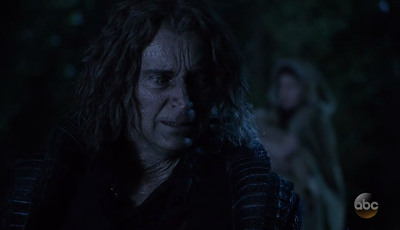 Les critiques // Once Upon a Time : Saison 6. Episode 9. Changelings. Les critiques // Once Upon a Time : Saison 6. Episode 9. Changelings.