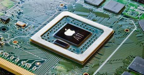 iPhone 8 : TSMC prêt à produire les puces A11 gravées en 10 nm apple-a11-puce