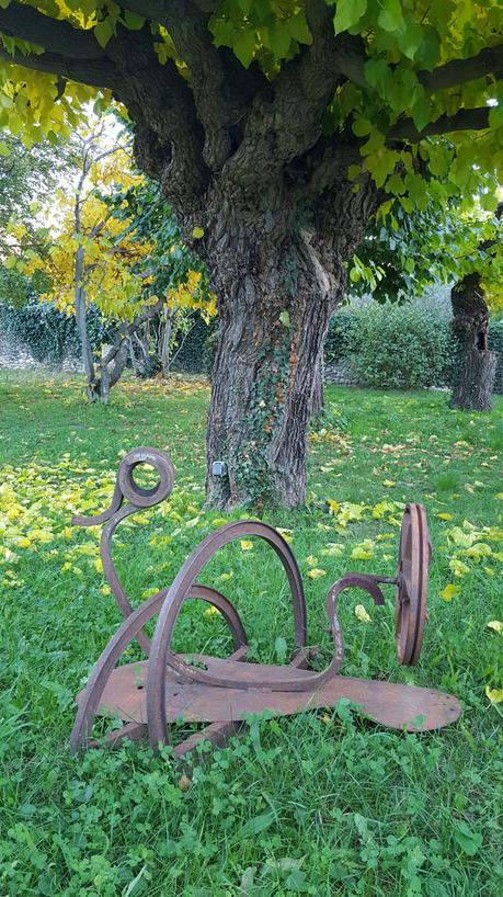 La Bonne Étape, gastronomie et poésie en Haute Provence La Bonne Étape, gastronomie et poésie en Haute Provence