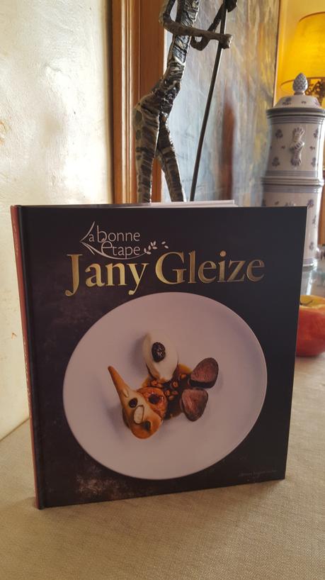 La Bonne Étape, gastronomie et poésie en Haute Provence La Bonne Étape, gastronomie et poésie en Haute Provence