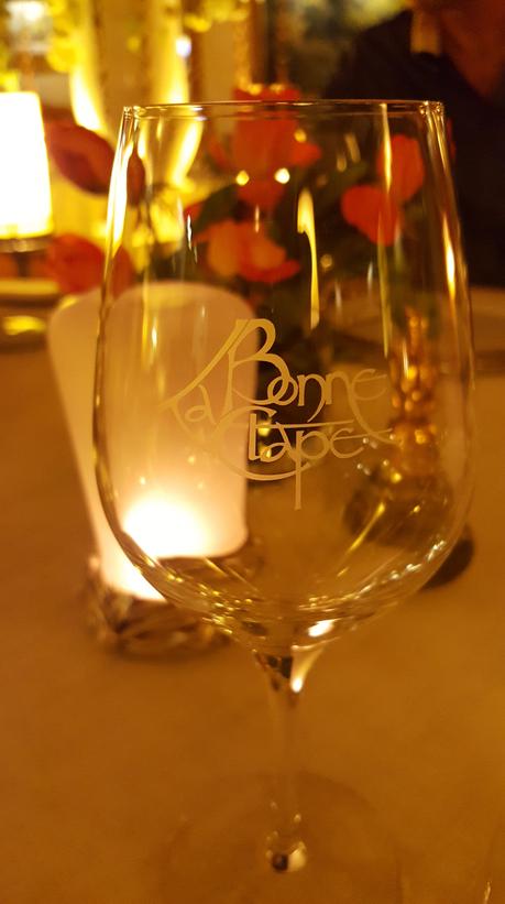 La Bonne Étape, gastronomie et poésie en Haute Provence La Bonne Étape, gastronomie et poésie en Haute Provence