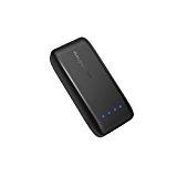 Test de la RAVPower 6700mAh: petite batterie externe à charge rapide Chargeur portable plus fin et léger Remplissez tous vos besoins en énergie avec une batterie RAVPower de la taille d'une paume de main qui se glissera facilement dans votre sac et alimentera vos appareils en déplacement. Avec un design raffiné et un ...