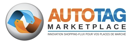 AutoTag MarketPlace