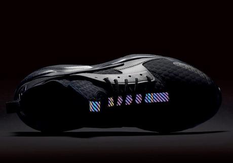 Nike Air Huarache Ultra Premium Triple Black Nike Air Huarache Ultra Premium Triple Black