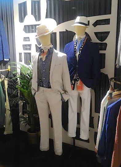 Celio présente sa collection Summer 2017 celio-summmer-2017-collection-homme-blog-homme