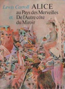 Où l’on vous donne rendez-vous au Salon du livre et de la presse jeunesse de Montreuil alice