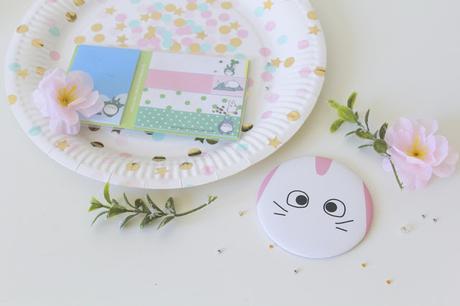 La Freaky Family Aime : Little Kawaii Store ♥ La Freaky Family Aime : Little Kawaii Store ♥