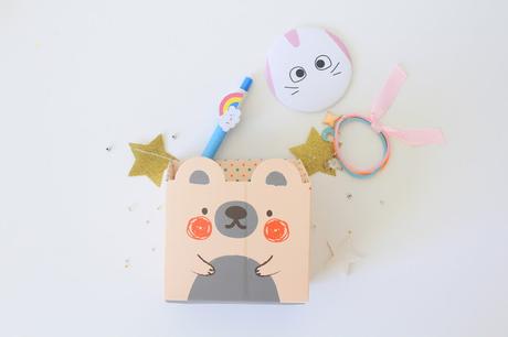 La Freaky Family Aime : Little Kawaii Store ♥ La Freaky Family Aime : Little Kawaii Store ♥