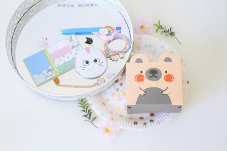 La Freaky Family Aime : Little Kawaii Store ♥ La Freaky Family Aime : Little Kawaii Store ♥