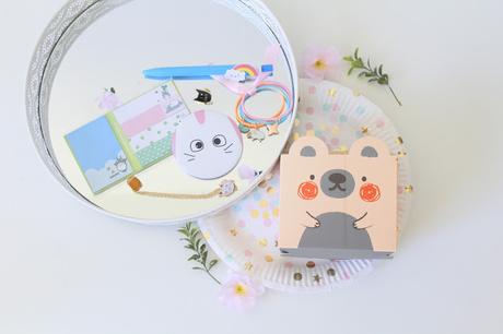 La Freaky Family Aime : Little Kawaii Store ♥ La Freaky Family Aime : Little Kawaii Store ♥
