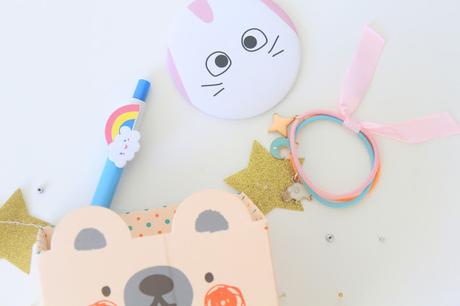 La Freaky Family Aime : Little Kawaii Store ♥ La Freaky Family Aime : Little Kawaii Store ♥