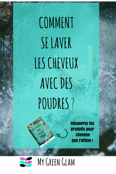 Comment se laver les cheveux sans shampoing avec des poudres ? Comment se laver les cheveux sans shampoing avec des poudres ?