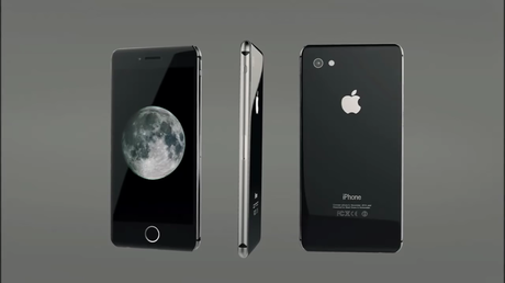 iPhone 8: Pour ses 10 ans l'iPhone nous réserve des surprises iPhone 8: Pour ses 10 ans l'iPhone nous réserve des surprises