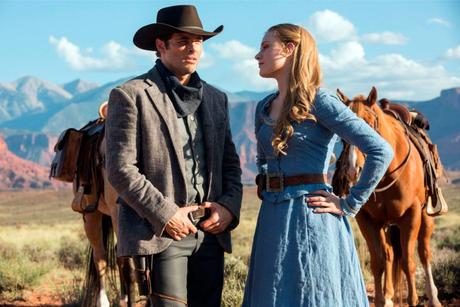 Westworld : qu’est-ce qui fait de nous des humains ? Westworld : qu’est-ce qui fait de nous des humains ?