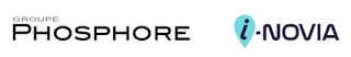 Le Groupe Phosphore acquiert 100% d'i-Novia. Le Groupe Phosphore acquiert 100% d'i-Novia.