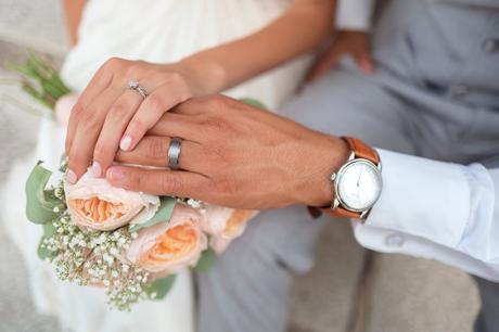 Bague de mariage : les tendances à retenir bague-de-mariage