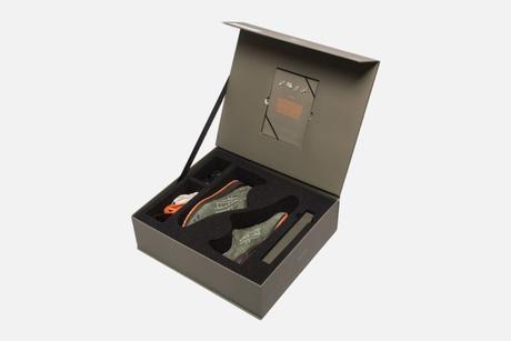 Ronnie Fieg x Asics Gel Lyte 3 Salmon Toe 2.0 Ronnie Fieg x Asics Gel Lyte 3 Salmon Toe 2.0