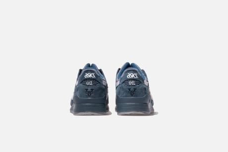 Ronnie Fieg x Asics Gel Lyte 3 Salmon Toe 2.0 Ronnie Fieg x Asics Gel Lyte 3 Salmon Toe 2.0