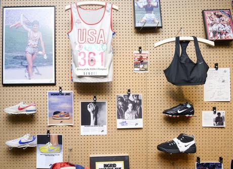 archives de Nike