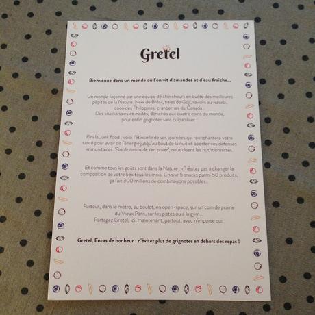 la box gretel aufeminin grignotage sain la box gretel aufeminin grignotage sain