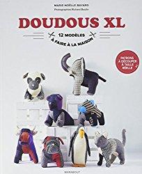 10 cadeaux de Noël à coudre : des peluches 10 cadeaux de Noël à coudre : des peluches