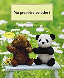 10 cadeaux de Noël à coudre : des peluches 10 cadeaux de Noël à coudre : des peluches