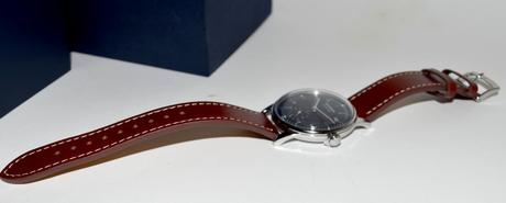 Montre Oxygen Legend City 40 Norman, test & avis Oxygen Legend