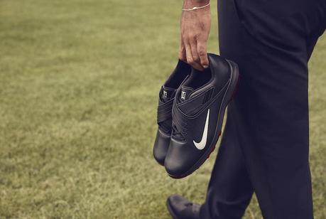 Retour sur les 10 chaussures signature de la carrière de Tiger Woods Retour sur les 10 chaussures signature de la carrière de Tiger Woods
