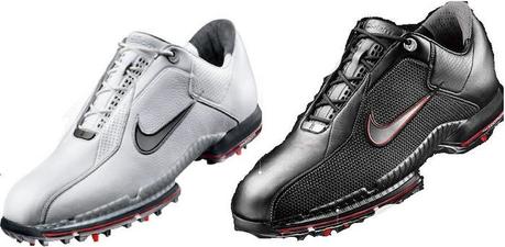 Retour sur les 10 chaussures signature de la carrière de Tiger Woods Retour sur les 10 chaussures signature de la carrière de Tiger Woods