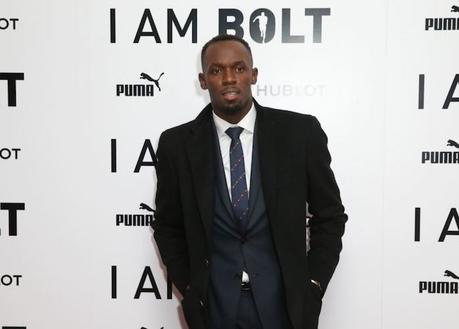 Focus sur le film: « I am Bolt » Focus sur le film: « I am Bolt »