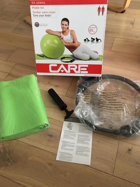 Legeeksportif : à la découverte des accessoires Care Fitness ! Legeeksportif : à la découverte des accessoires Care Fitness !