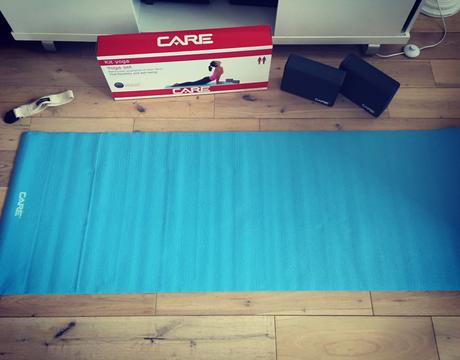 Legeeksportif : à la découverte des accessoires Care Fitness ! Legeeksportif : à la découverte des accessoires Care Fitness !