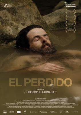El perdido El perdido