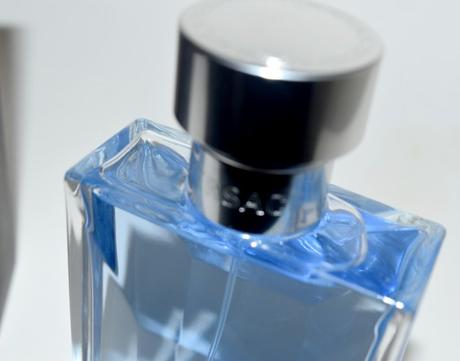 Versace pour Homme, un jus viril et élégant. Test & avis Versace pour Homme