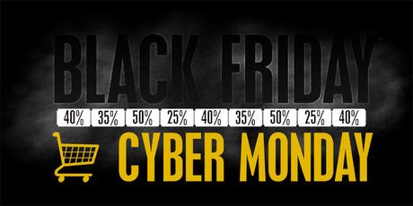 Black week-end : le retour Black week-end : le retour