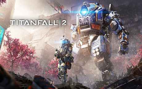 GAMING Titanfall trailer pour premier gratuit
