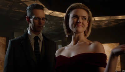 Les critiques // Gotham : Saison 3. Episode 11. Beware the Green-Eyed Monster. Les critiques // Gotham : Saison 3. Episode 11. Beware the Green-Eyed Monster.
