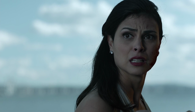 Les critiques // Gotham : Saison 3. Episode 11. Beware the Green-Eyed Monster. Les critiques // Gotham : Saison 3. Episode 11. Beware the Green-Eyed Monster.