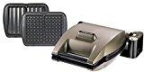Top 5 des Meilleurs Appareil Gaufre Croque Monsieur Gaufrier + croque-monsieur Premium LAGRANGE. Plaques massives en fonte d'aluminium pour une bonne réparatition de la chaleur. Le revêtement anti adhésif double couche empêche la pâte de coller. Mollette de réglage du degré de cuisson. Boutons d'éject...