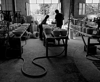 La dynastie Virebent* : de La Terre Cuite à la Porcelaine ! _igp0821_web