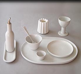 La dynastie Virebent* : de La Terre Cuite à la Porcelaine ! 2