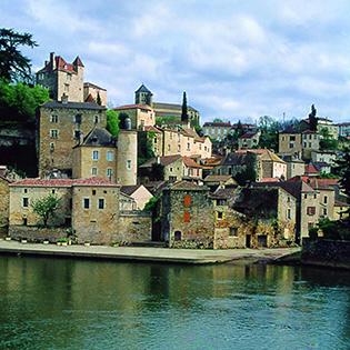 La dynastie Virebent* : de La Terre Cuite à la Porcelaine ! puy-l-eveque-_web
