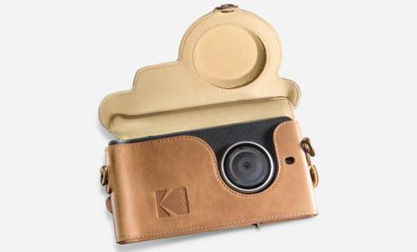 Kodak Ektra, le smartphone pour accro à la photographie