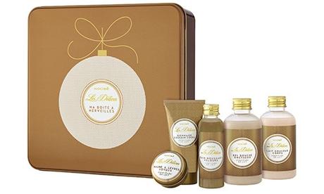 10 idées cadeaux pour maman ! idee-cadeau-maman-coffret-beaute