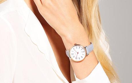 10 idées cadeaux pour maman ! idee-cadeau-maman-montre-fossil