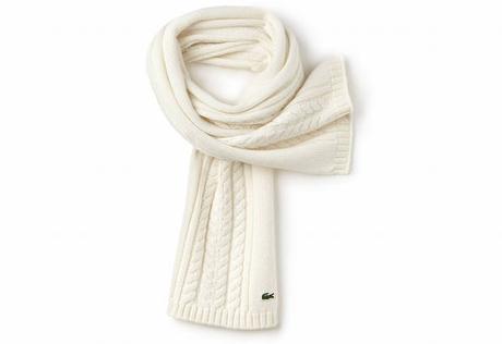 10 idées cadeaux pour maman ! idee-cadeau-maman-echarpe-lacoste