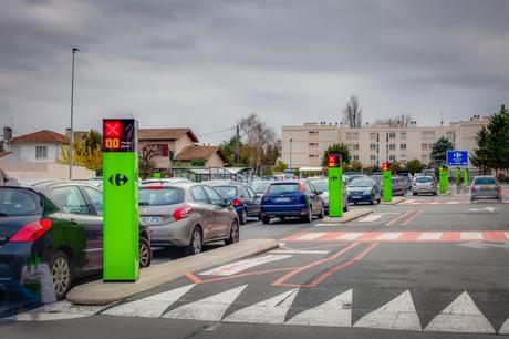 Smart Parking : pourquoi il va s'imposer en France Smart Parking : pourquoi il va s'imposer en France